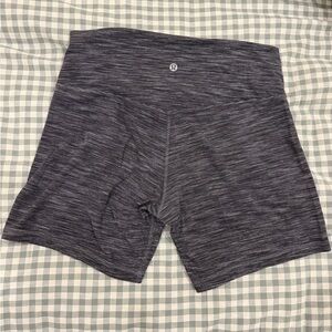 Lululemon Align 6 in short
